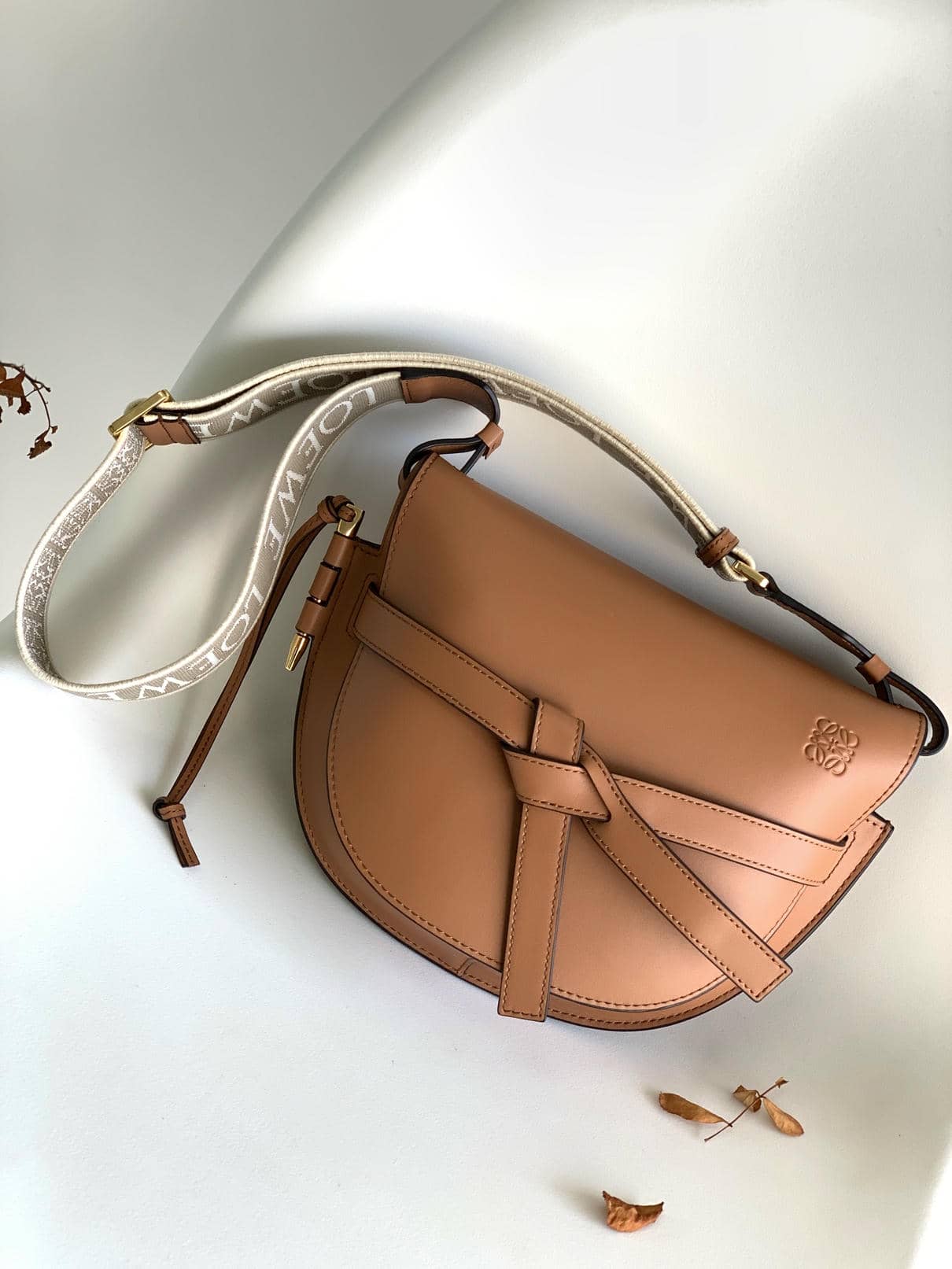 0008-Gate Saddle Bag